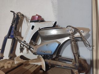 Honda GLX 1996-thumb-4