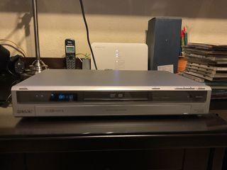 Sony dvd recorder-thumb-2
