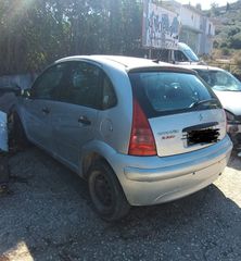 Citroen C3 2004