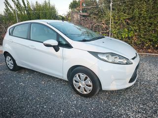 Ford Fiesta 2008 TREND 5θυρο