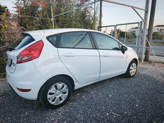 Ford Fiesta 2008 TREND 5θυρο-thumb-2