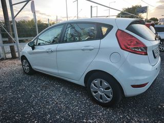 Ford Fiesta 2008 TREND 5θυρο-thumb-3