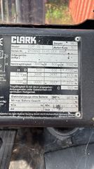 Γεωργικό  MDB 1996 Clark CDP 30H