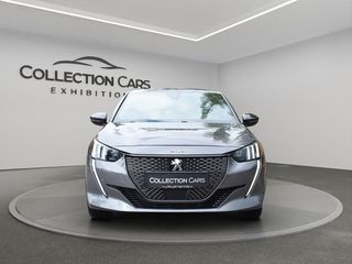 Peugeot 208 2022 1.2 PureTech GT 101HP AUTO 8G F1 ΔΕΡΜΑ CAM ΑΝΑΛ.ΦΠΑ-thumb-1