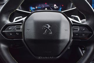 Peugeot 208 2022 1.2 PureTech GT 101HP AUTO 8G F1 ΔΕΡΜΑ CAM ΑΝΑΛ.ΦΠΑ-thumb-16