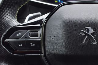 Peugeot 208 2022 1.2 PureTech GT 101HP AUTO 8G F1 ΔΕΡΜΑ CAM ΑΝΑΛ.ΦΠΑ-thumb-15