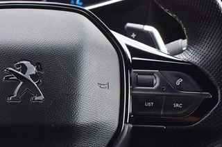 Peugeot 208 2022 1.2 PureTech GT 101HP AUTO 8G F1 ΔΕΡΜΑ CAM ΑΝΑΛ.ΦΠΑ-thumb-17