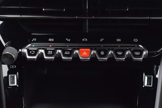 Peugeot 208 2022 1.2 PureTech GT 101HP AUTO 8G F1 ΔΕΡΜΑ CAM ΑΝΑΛ.ΦΠΑ-thumb-28