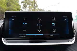 Peugeot 208 2022 1.2 PureTech GT 101HP AUTO 8G F1 ΔΕΡΜΑ CAM ΑΝΑΛ.ΦΠΑ-thumb-21