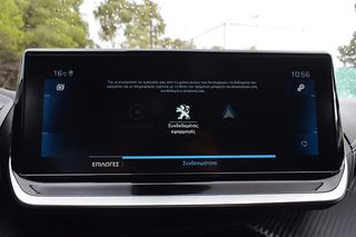 Peugeot 208 2022 1.2 PureTech GT 101HP AUTO 8G F1 ΔΕΡΜΑ CAM ΑΝΑΛ.ΦΠΑ-thumb-26