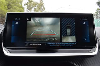 Peugeot 208 2022 1.2 PureTech GT 101HP AUTO 8G F1 ΔΕΡΜΑ CAM ΑΝΑΛ.ΦΠΑ-thumb-27