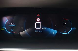 Peugeot 208 2022 1.2 PureTech GT 101HP AUTO 8G F1 ΔΕΡΜΑ CAM ΑΝΑΛ.ΦΠΑ-thumb-13