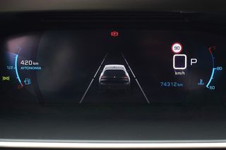 Peugeot 208 2022 1.2 PureTech GT 101HP AUTO 8G F1 ΔΕΡΜΑ CAM ΑΝΑΛ.ΦΠΑ-thumb-11
