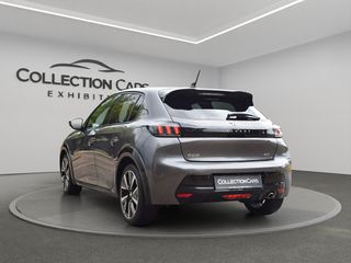 Peugeot 208 2022 1.2 PureTech GT 101HP AUTO 8G F1 ΔΕΡΜΑ CAM ΑΝΑΛ.ΦΠΑ-thumb-5