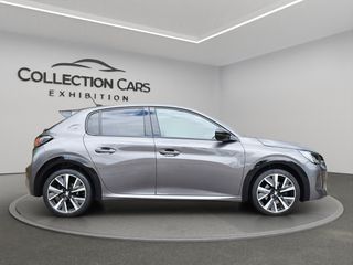 Peugeot 208 2022 1.2 PureTech GT 101HP AUTO 8G F1 ΔΕΡΜΑ CAM ΑΝΑΛ.ΦΠΑ-thumb-4
