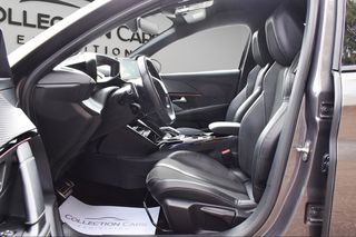 Peugeot 208 2022 1.2 PureTech GT 101HP AUTO 8G F1 ΔΕΡΜΑ CAM ΑΝΑΛ.ΦΠΑ-thumb-33