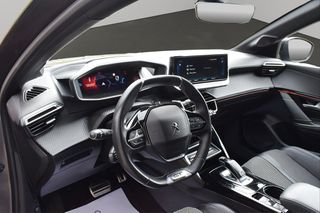 Peugeot 208 2022 1.2 PureTech GT 101HP AUTO 8G F1 ΔΕΡΜΑ CAM ΑΝΑΛ.ΦΠΑ-thumb-8