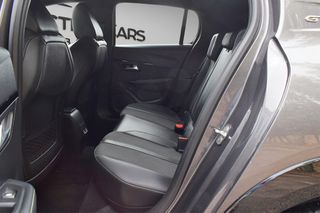 Peugeot 208 2022 1.2 PureTech GT 101HP AUTO 8G F1 ΔΕΡΜΑ CAM ΑΝΑΛ.ΦΠΑ-thumb-36