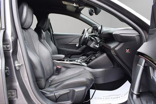 Peugeot 208 2022 1.2 PureTech GT 101HP AUTO 8G F1 ΔΕΡΜΑ CAM ΑΝΑΛ.ΦΠΑ-thumb-39