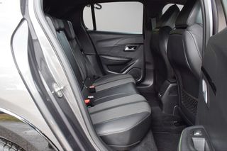 Peugeot 208 2022 1.2 PureTech GT 101HP AUTO 8G F1 ΔΕΡΜΑ CAM ΑΝΑΛ.ΦΠΑ-thumb-42