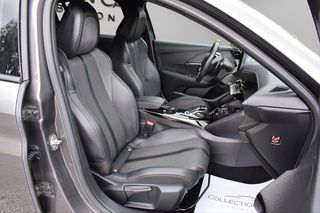 Peugeot 208 2022 1.2 PureTech GT 101HP AUTO 8G F1 ΔΕΡΜΑ CAM ΑΝΑΛ.ΦΠΑ-thumb-40