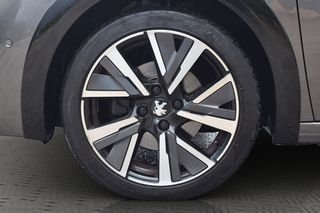 Peugeot 208 2022 1.2 PureTech GT 101HP AUTO 8G F1 ΔΕΡΜΑ CAM ΑΝΑΛ.ΦΠΑ-thumb-46