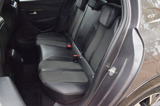 Peugeot 208 2022 1.2 PureTech GT 101HP AUTO 8G F1 ΔΕΡΜΑ CAM ΑΝΑΛ.ΦΠΑ-thumb-37