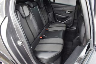 Peugeot 208 2022 1.2 PureTech GT 101HP AUTO 8G F1 ΔΕΡΜΑ CAM ΑΝΑΛ.ΦΠΑ-thumb-43