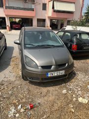 Mitsubishi Colt 2007