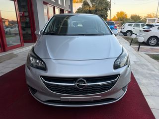Opel Corsa 2016 DIESEL 1.3 ECOFLEX