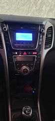 Hyundai i 30 2014 CRDI
