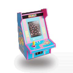 MY ARCADE - MS.PAC-MAN MICRO PLAYER PRO-thumb-2