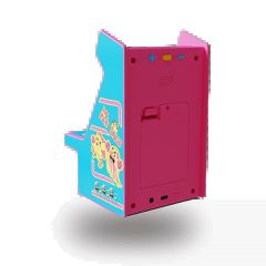MY ARCADE - MS.PAC-MAN MICRO PLAYER PRO-thumb-1