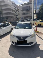 Suzuki Baleno 2019