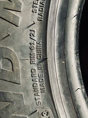 235/75 R 15 LINGLONG DOT0823-thumb-7
