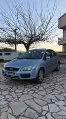 Ford Focus 2006