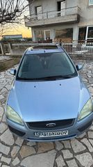 Ford Focus 2006-thumb-2