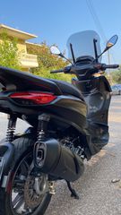 Piaggio Beverly 300 2023 Τελος του 23-thumb-1