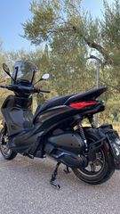 Piaggio Beverly 300 2023 Τελος του 23-thumb-2