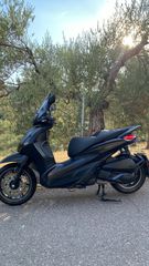Piaggio Beverly 300 2023 Τελος του 23-thumb-3