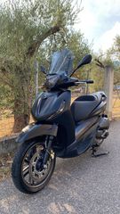 Piaggio Beverly 300 2023 Τελος του 23-thumb-4