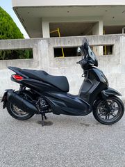 Piaggio Beverly 300 2023 Τελος του 23-thumb-5