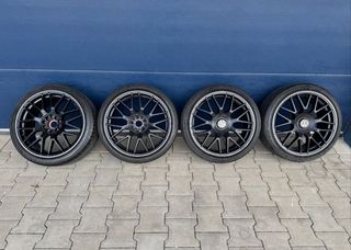 ΖΑΝΤΟΛΑΣΤΙΧΑ 19' NB PERFORMANCE 'made in Germany(Ford-Renault-Jeep-Vw-Mercedes-Opel-Bmw-Hyundai-Tesla)
