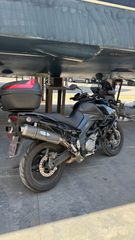 Suzuki V-Strom 1000 2005