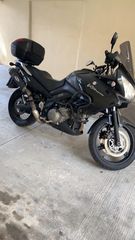 Suzuki V-Strom 1000 2005-thumb-3