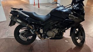 Suzuki V-Strom 1000 2005-thumb-4