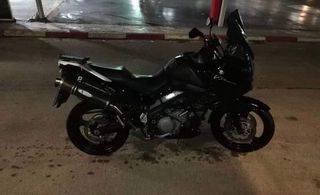 Suzuki V-Strom 1000 2005-thumb-7