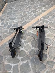 Ηλεκτρικά Πατίνια Segway 2024 Kick scooter E2 E II