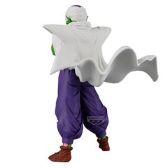 Dragon Ball Z Solid Edge Works Piccolo figure 19cm-thumb-3