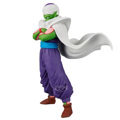 Dragon Ball Z Solid Edge Works Piccolo figure 19cm-thumb-2